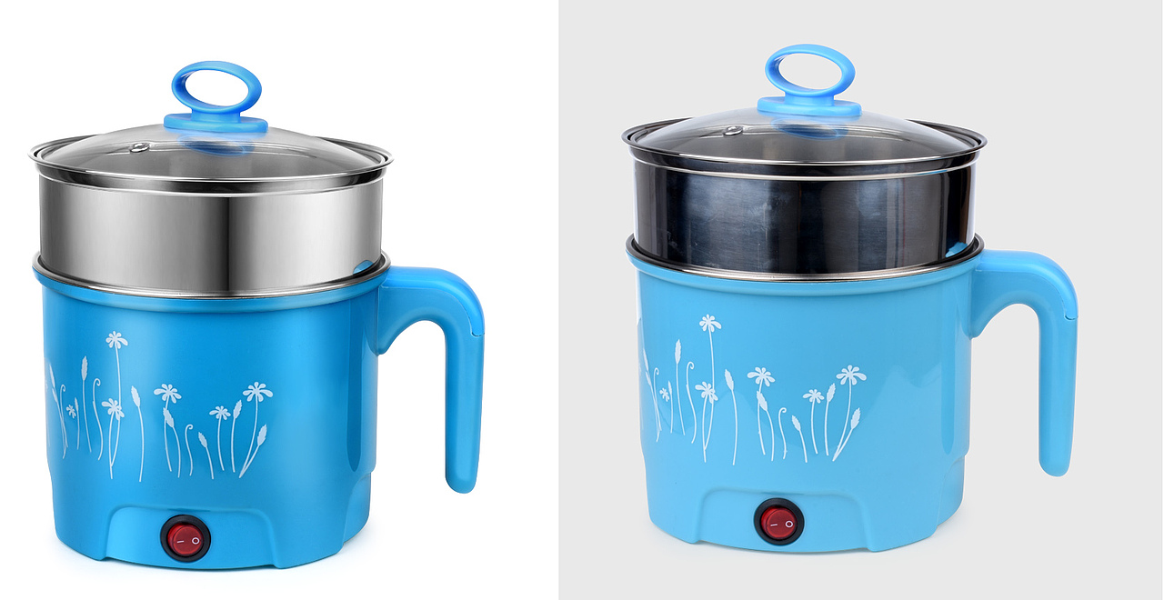 前两年零碎作品(包装/折页/修图等)