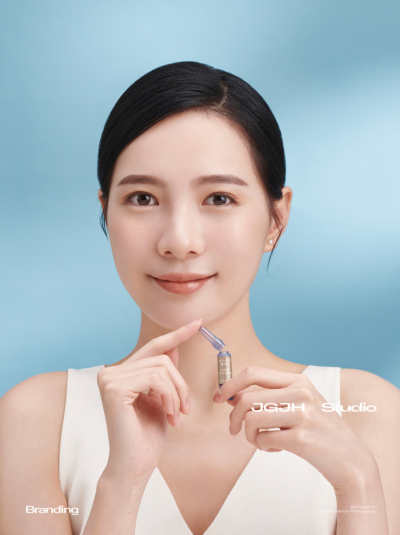 JGJH电商案例|坚果几何╳燕宝诗