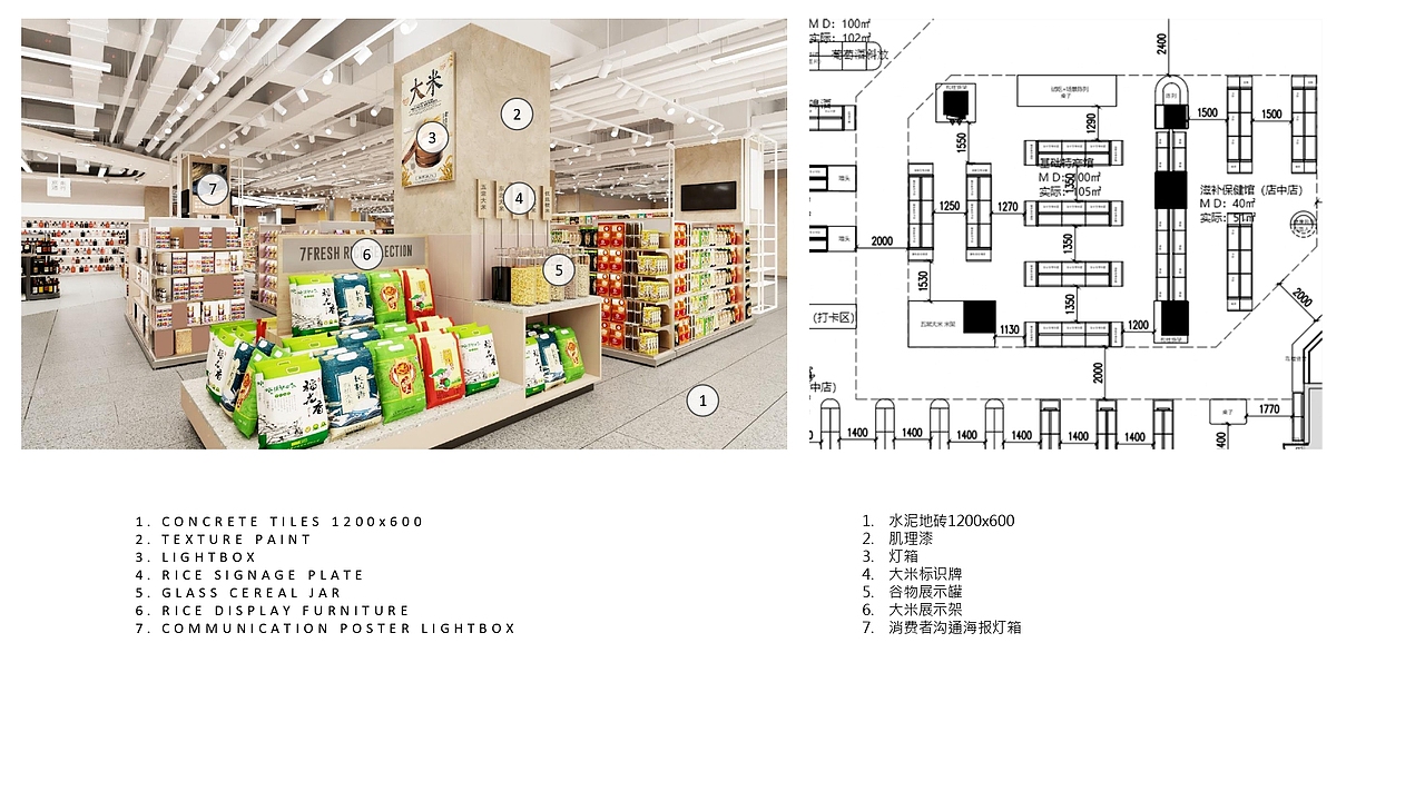 七鲜超市-京东自营店