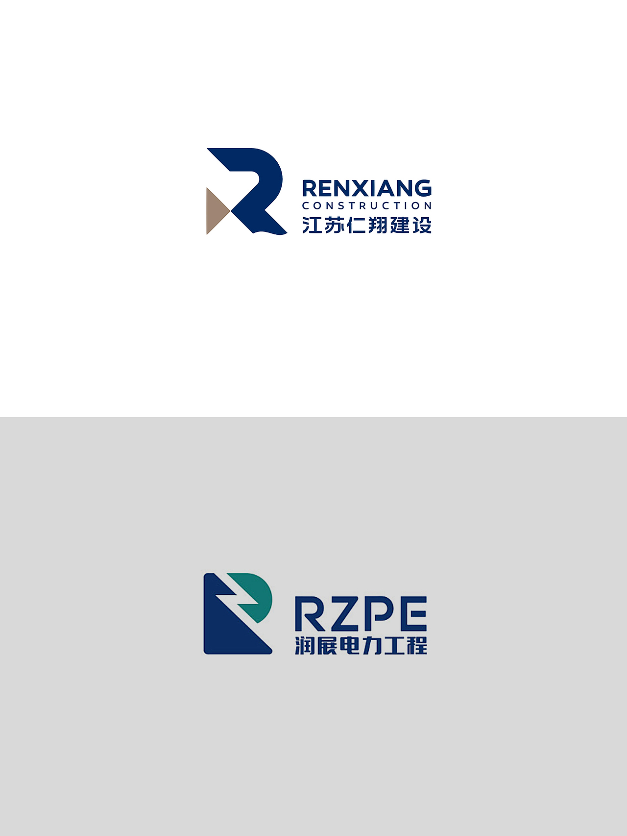 logo设计集合（图ZMzcwODM1NTg0） - Logo - 站酷设计师拓美品牌设计原创素材 - 站酷ZCOOL