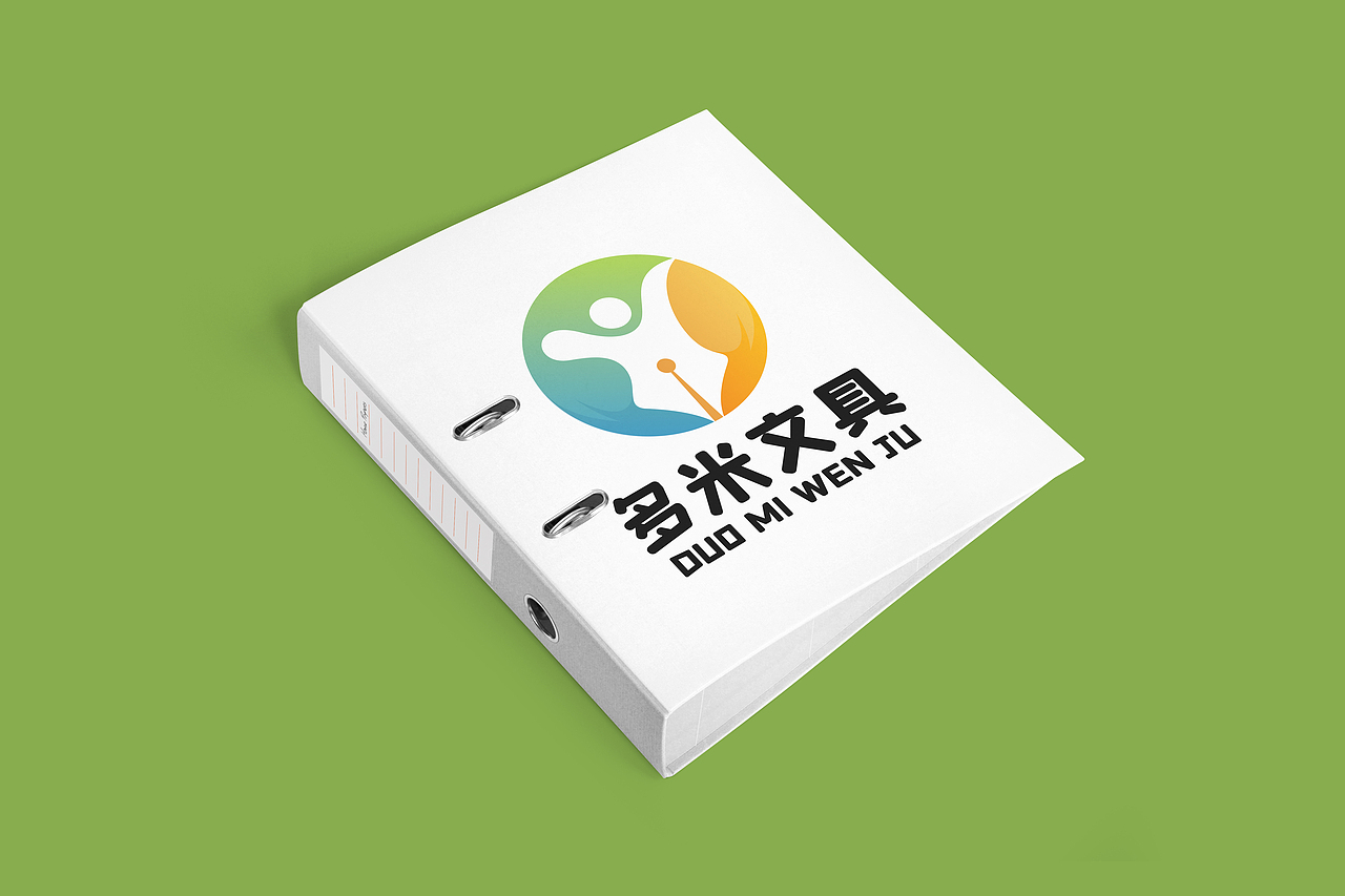 文具店品牌标志logo设计贴纸标签手绘定制（图ZMzIxMDcxNDY0） - Logo - 站酷设计师双子设计原创素材 - 站酷ZCOOL