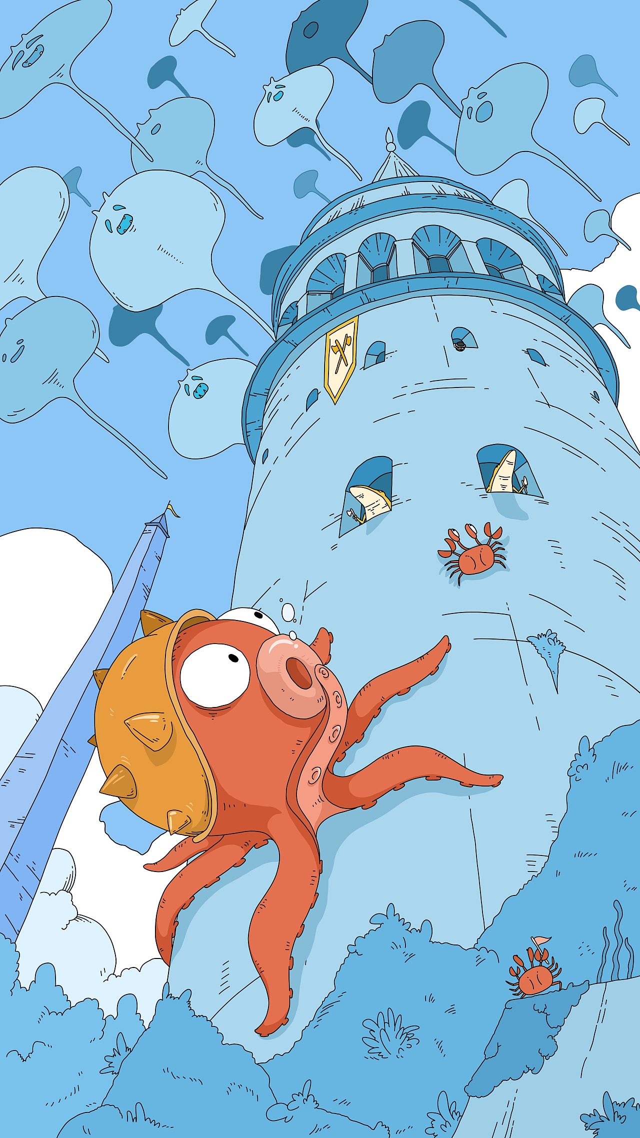 画画的秋豪之末-2020（图ZMzM5MTM0MzI0） - 创作习作 - 站酷设计师秋豪之末FXD原创素材 - 站酷ZCOOL