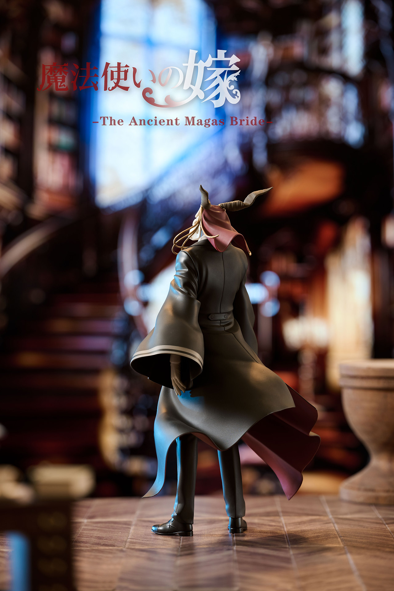 魔法使的新娘（图ZMzYyOTYzMjIw） - 产品摄影 - 站酷设计师瓜子味的土豆原创素材 - 站酷ZCOOL