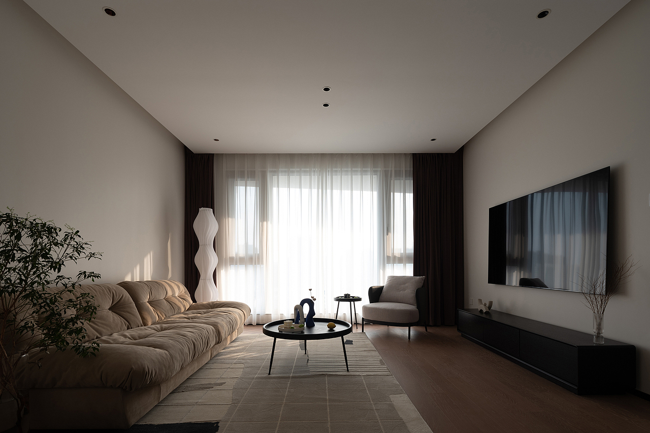 度设计机构丨合肥 金地国际城 「角度」