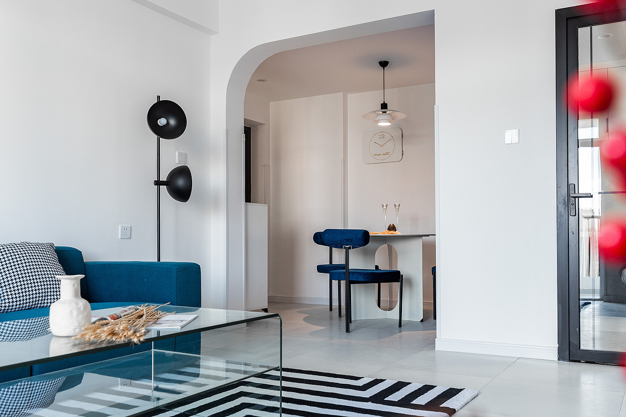 成都-创客公寓套一4号房