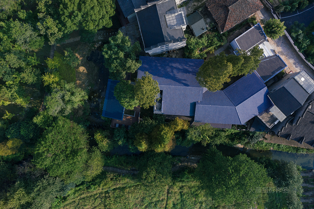 老卫生院建筑改造|乡村民宿|民宿摄影|福建浙江广东