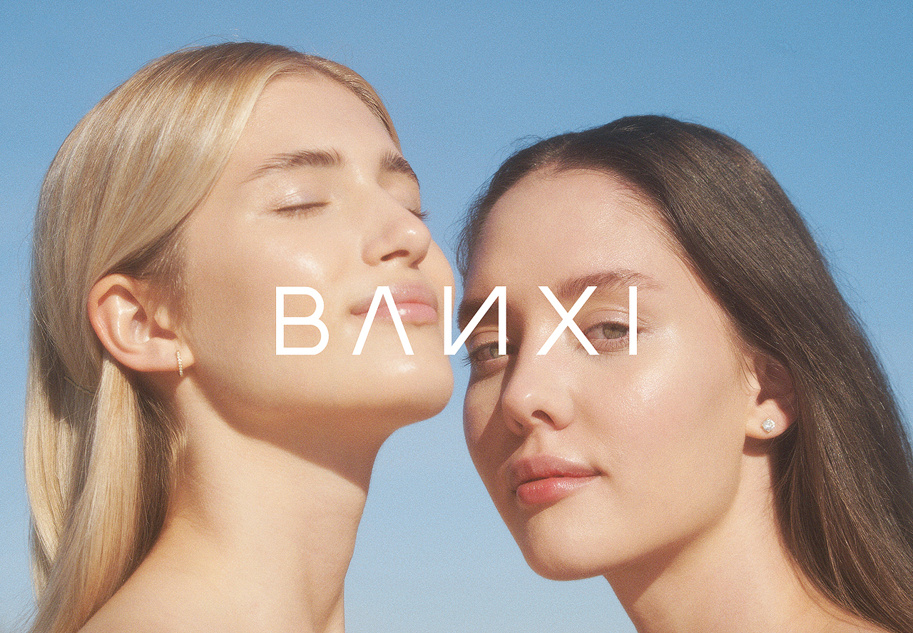 BANXI 半系品牌设计（图ZMzI4MDM0MzM2） - 品牌 - 站酷设计师马喜喜原创素材 - 站酷ZCOOL