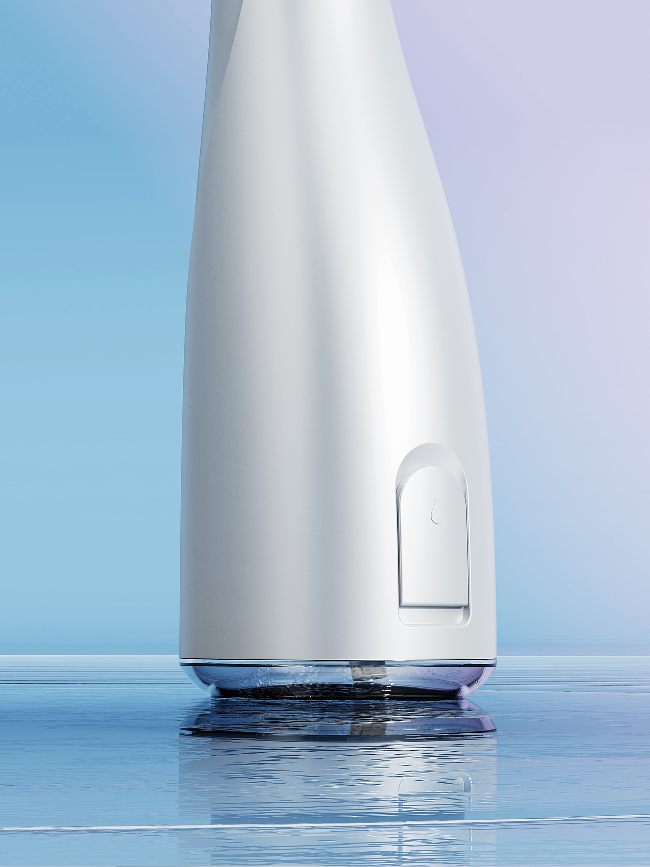 WIISEE 小礼裙家用冲牙器