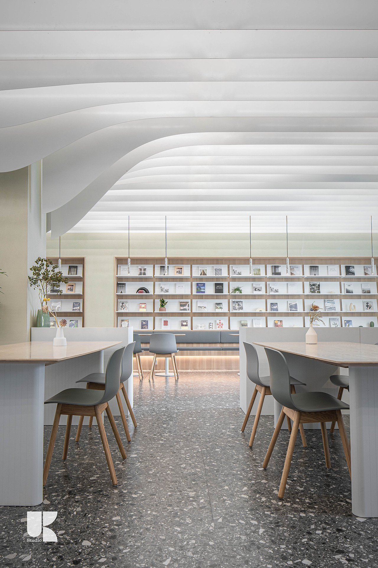 宿迁梨园小镇食堂（图ZMzM4OTk1MDM2） - 环境/建筑摄影 - 站酷设计师UKStudio建筑摄影原创素材 - 站酷ZCOOL