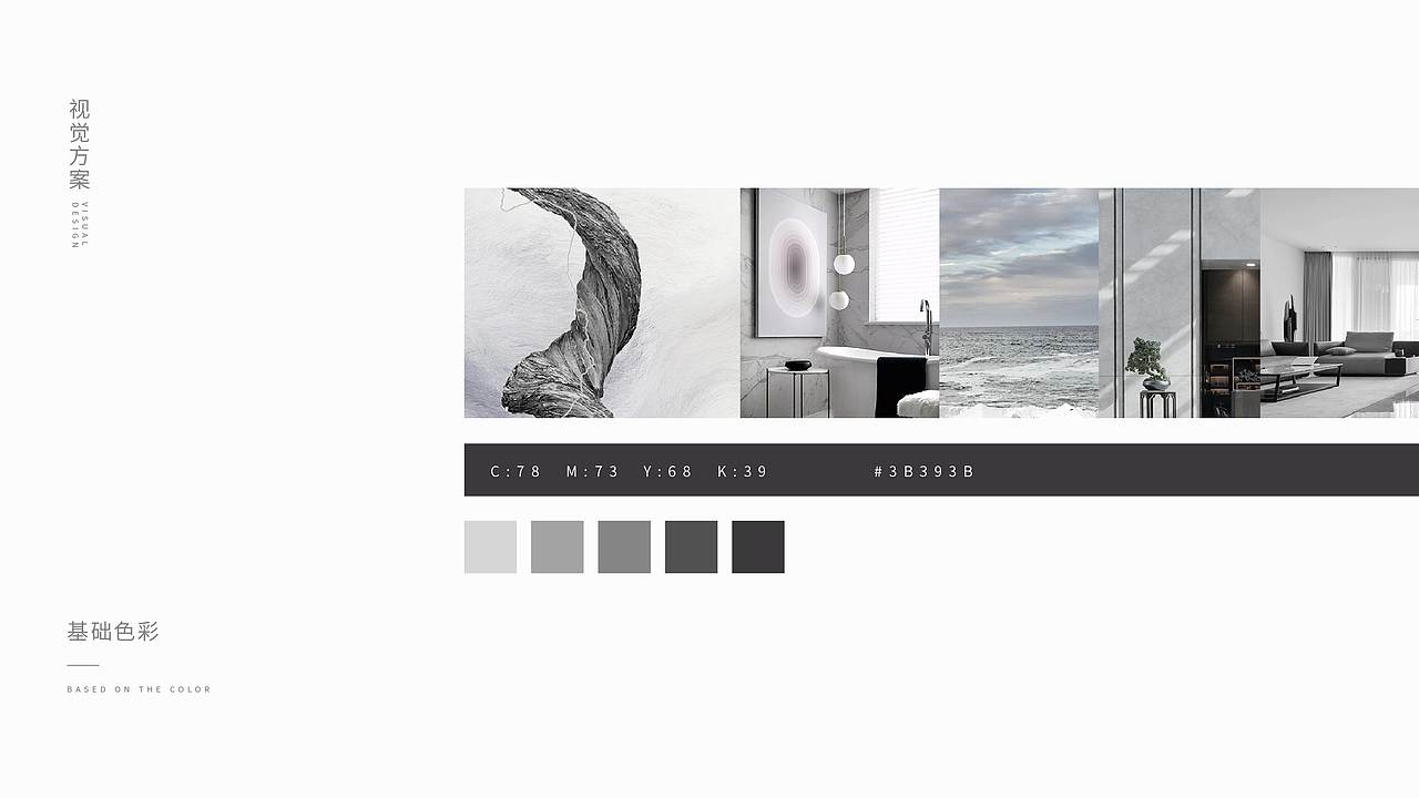 LOGO/VI-地产住宅