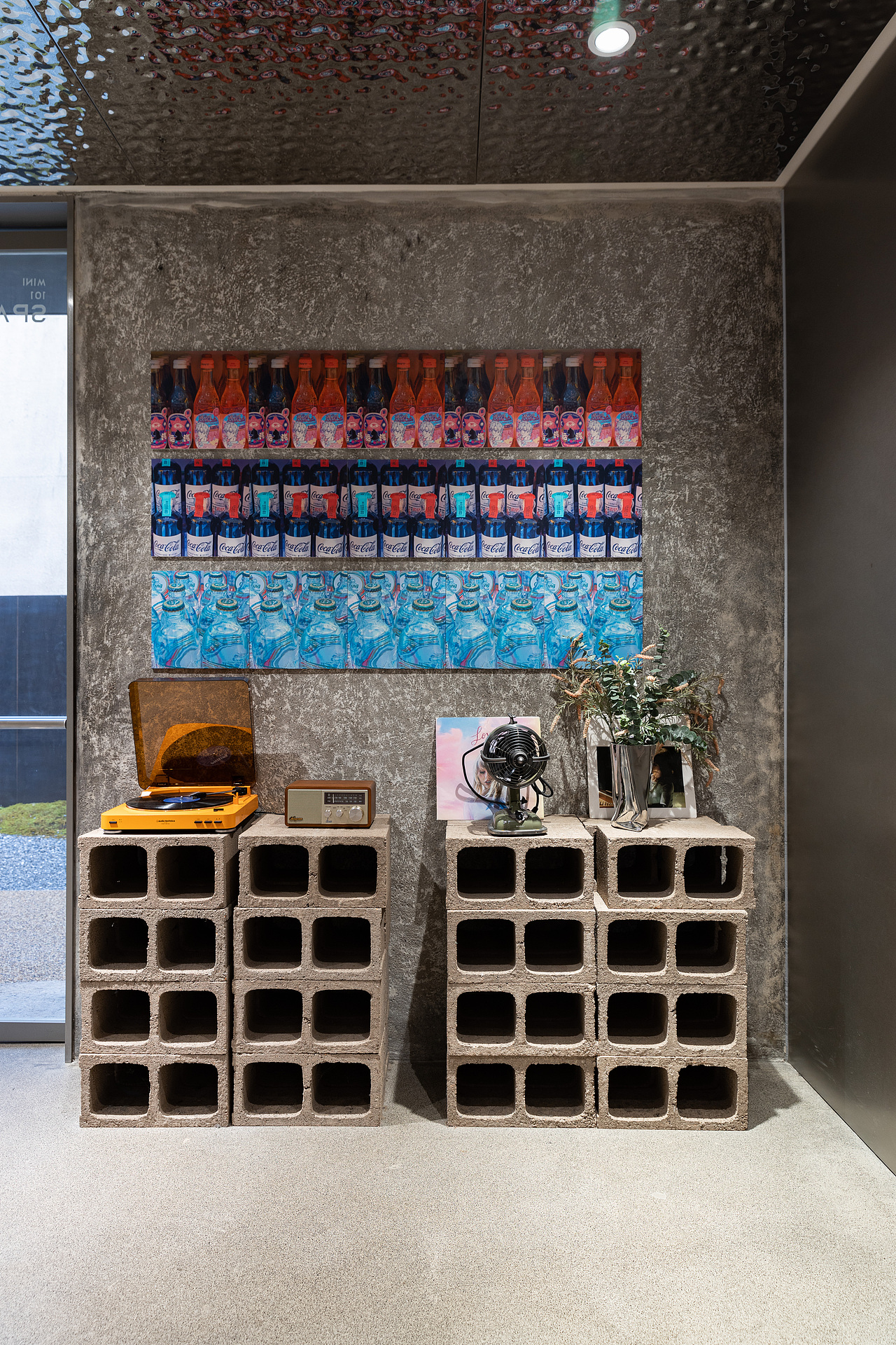 空间摄影 | 摄影基地·mini 101（图ZMzM5NjI2MTY4） - 商业空间设计 - 站酷设计师空间摄影师洪江平原创素材 - 站酷ZCOOL