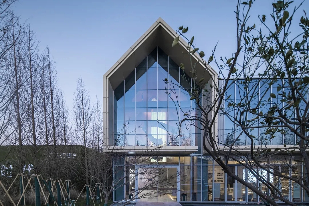 【案例分享】大东海·中央府