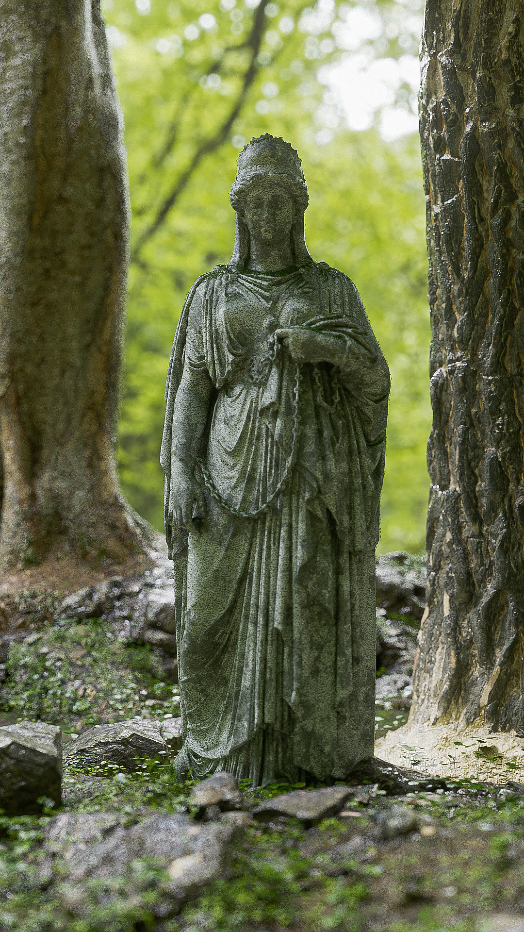 Octane练习第一周