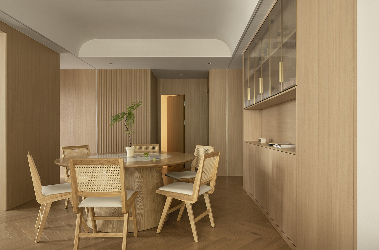 空间摄影——日式家居