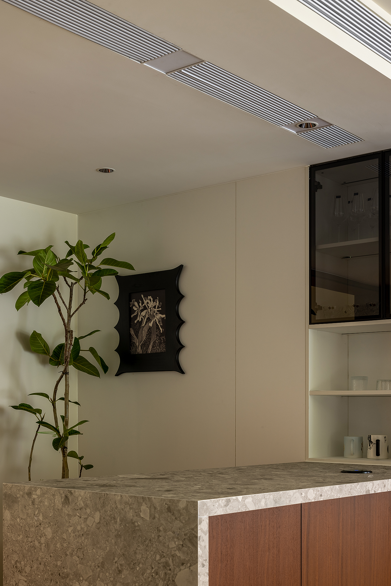 为睦设计 | 170m²清新雅居,屋内即享自然之美(图ZMzU2Njc1OTQ0) - 家装设计 - 站酷设计师yoogoodhome原创素材 - 站酷ZCOOL