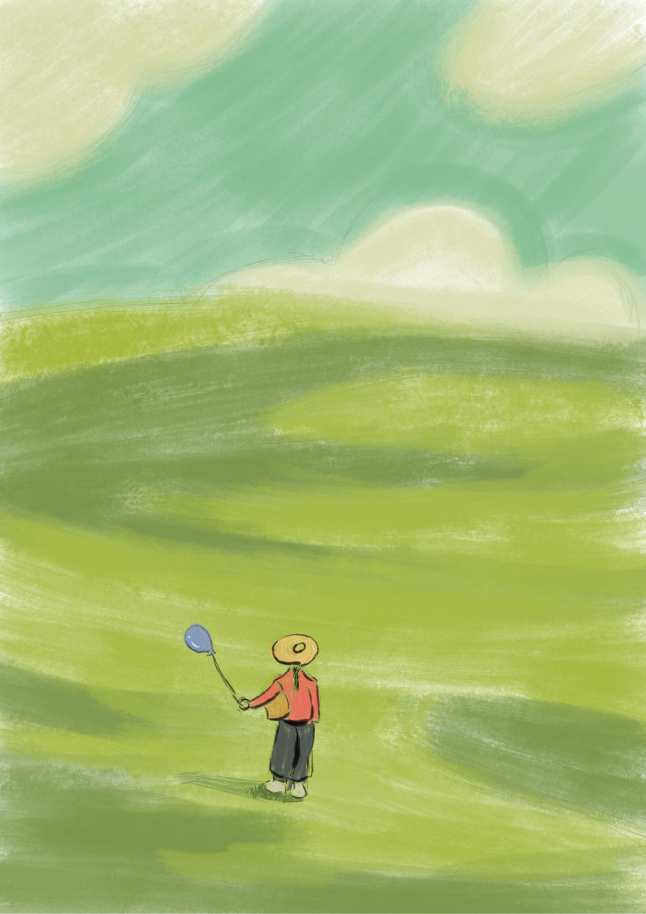 手绘练习（图ZMzQ2NDE3ODA4） - 绘本 - 站酷设计师Z154720315原创素材 - 站酷ZCOOL