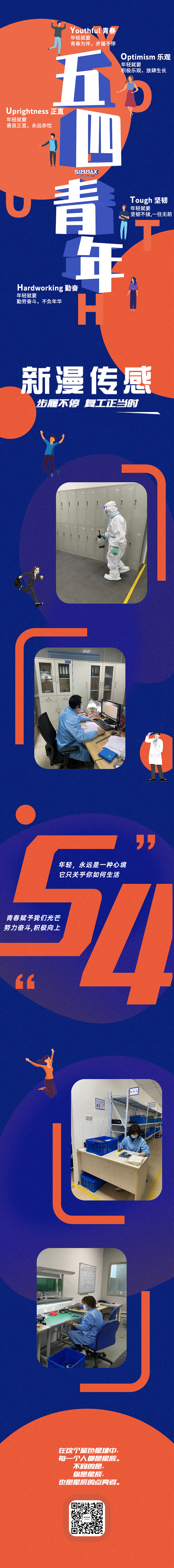 公众号图文排版