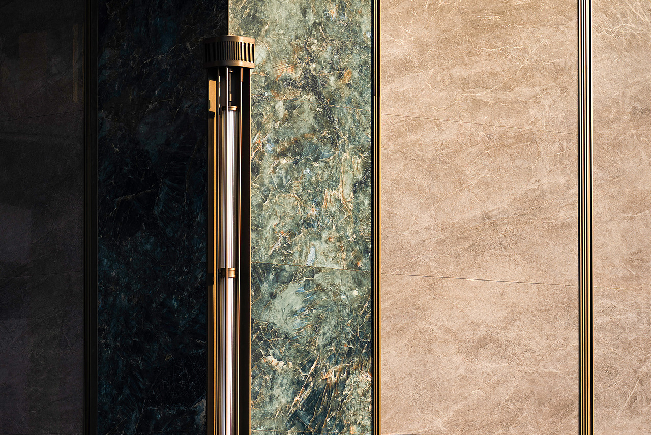 地产摄影|招商未来中心·樾府