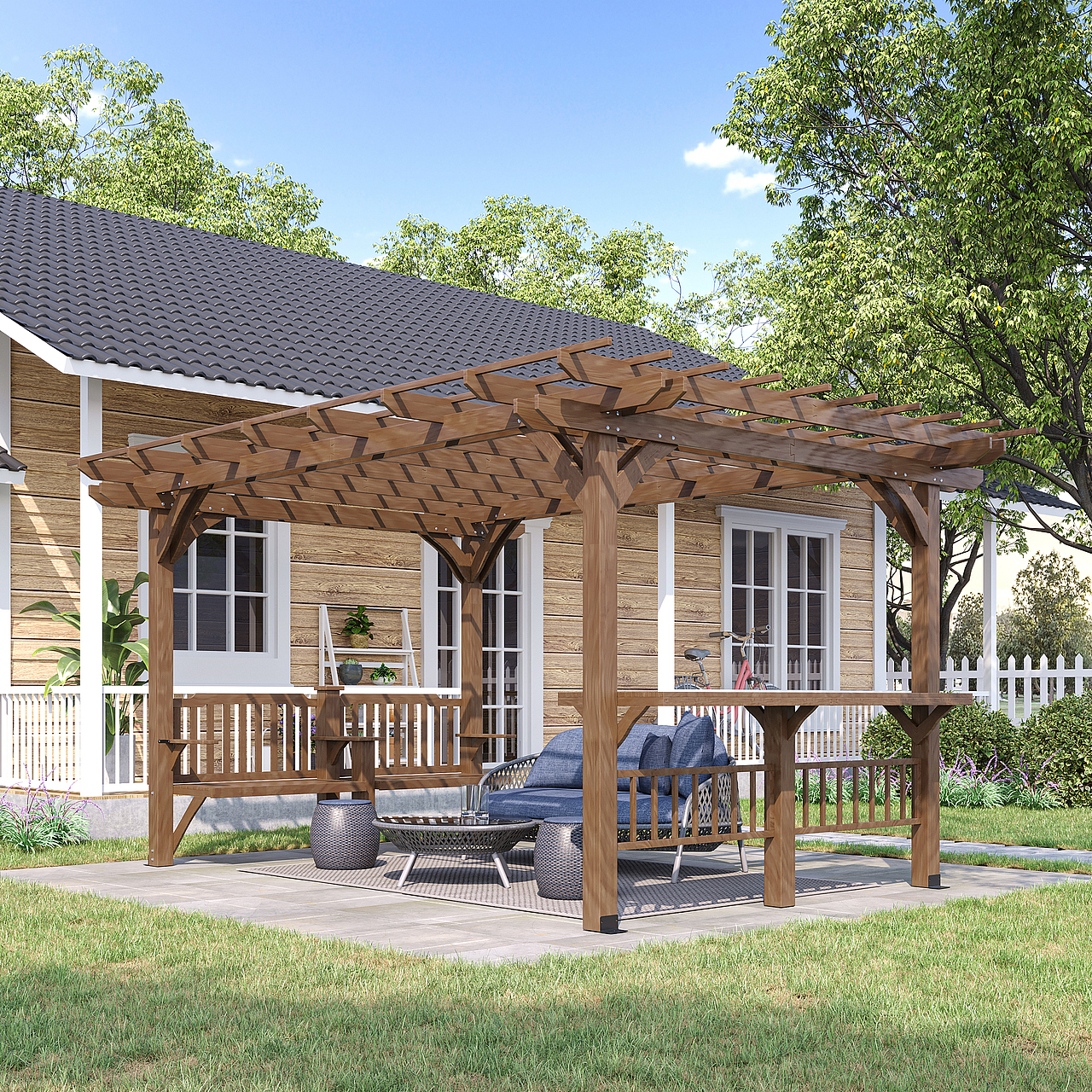 2022年下半年室内外作品建模渲染（图ZMzQwMDE3Nzgw） - 产品 - 站酷设计师老马的Xyz原创素材 - 站酷ZCOOL