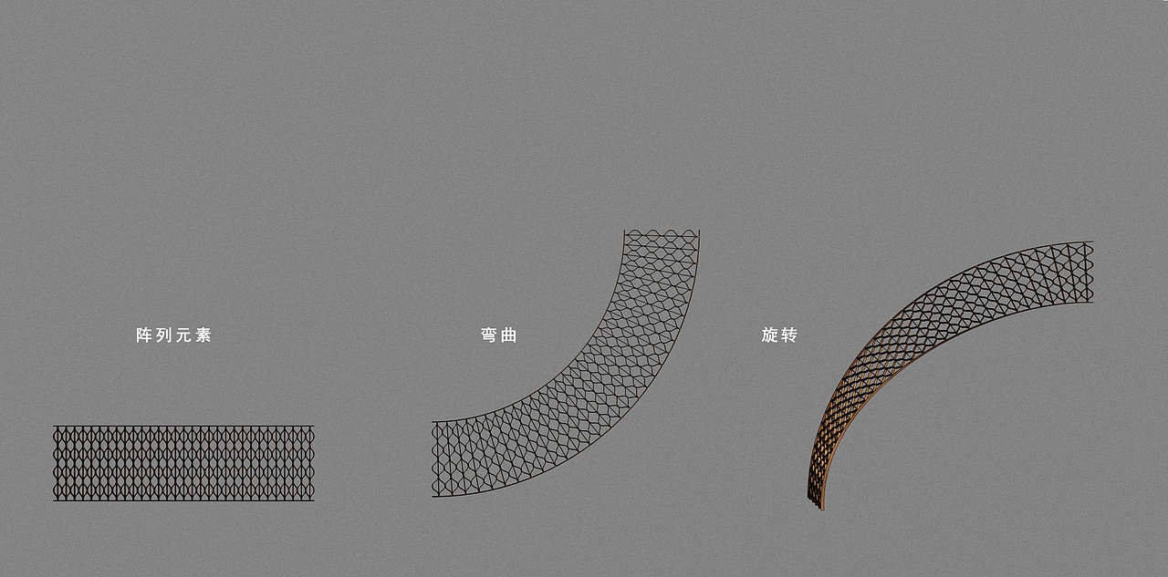 概念设计 DNA链（图ZMjk4NzQ2OTA0） - 建筑设计 - 站酷设计师caienji原创素材 - 站酷ZCOOL