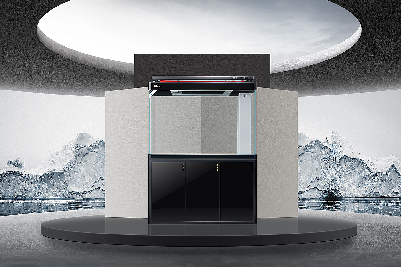 YEE超白大鱼缸详情 | 探索生活的美学（图ZMzA5NDYxNTM2） - 电商 - 站酷设计师农夫Designer原创素材 - 站酷ZCOOL