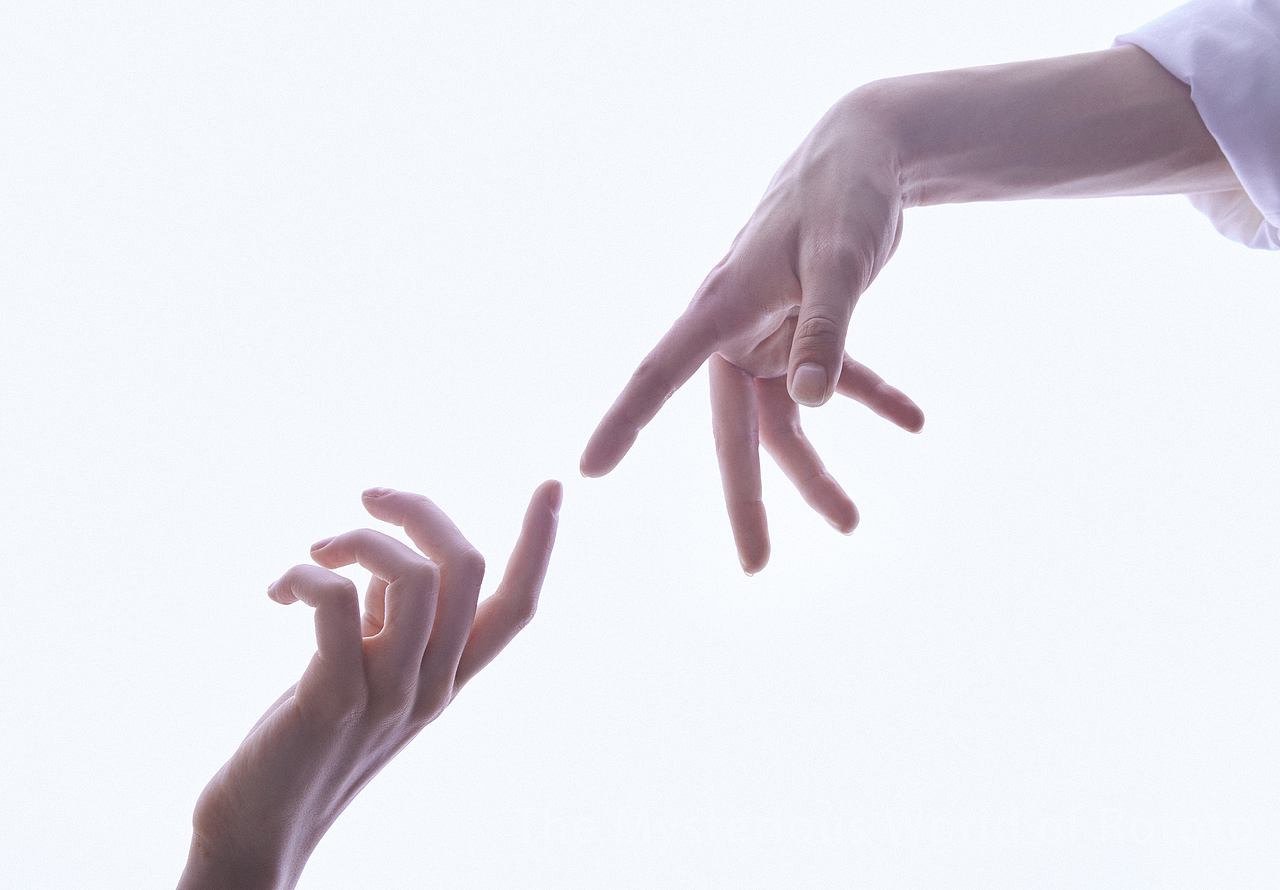 服饰修图-【楚门】创作片（图ZMzYzMzY4NjUy） - 修图/后期 - 站酷设计师安静的修图师原创素材 - 站酷ZCOOL