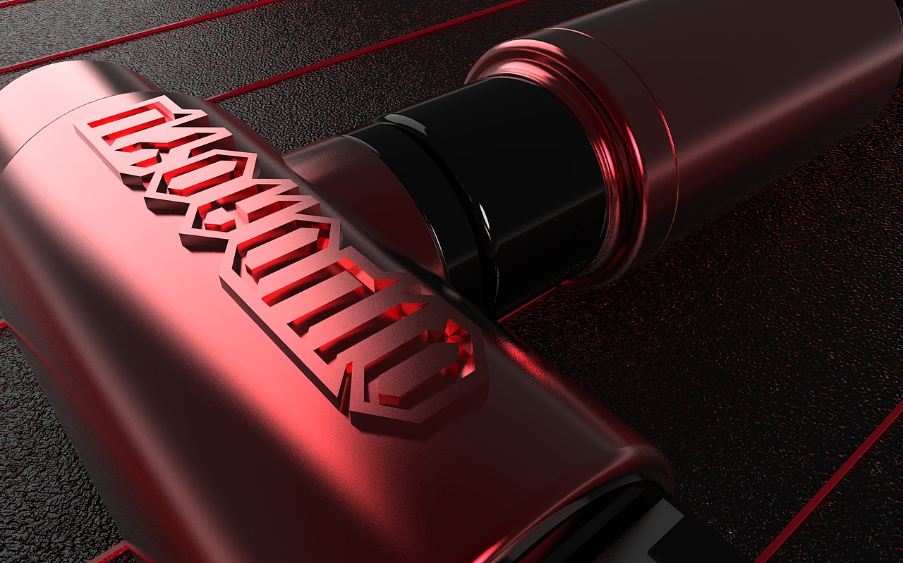 崔克两孔弹簧削笔器