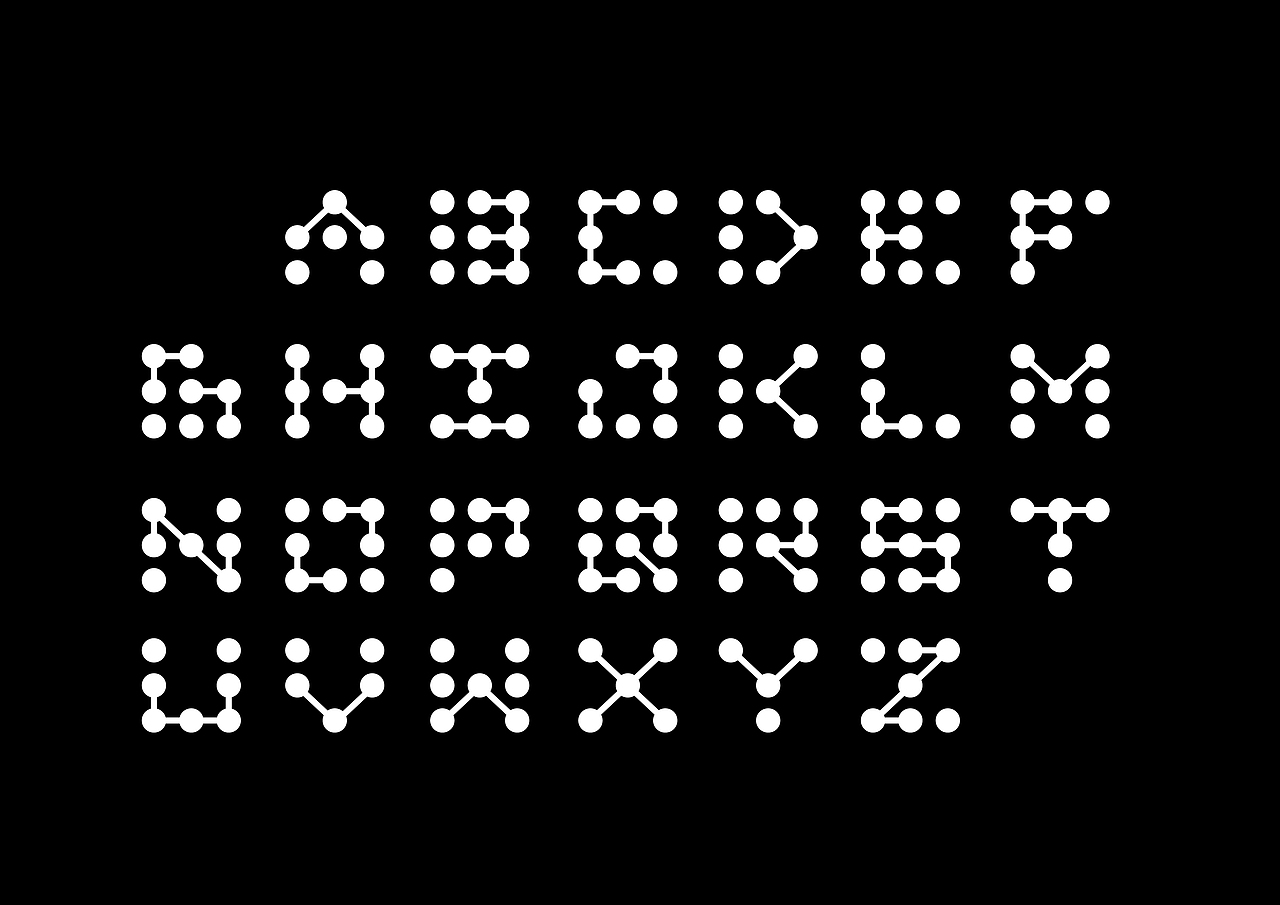 英文字母设计（图ZMzA5MTA0OTIw） - 字体/字形 - 站酷设计师LIUZUYU原创素材 - 站酷ZCOOL