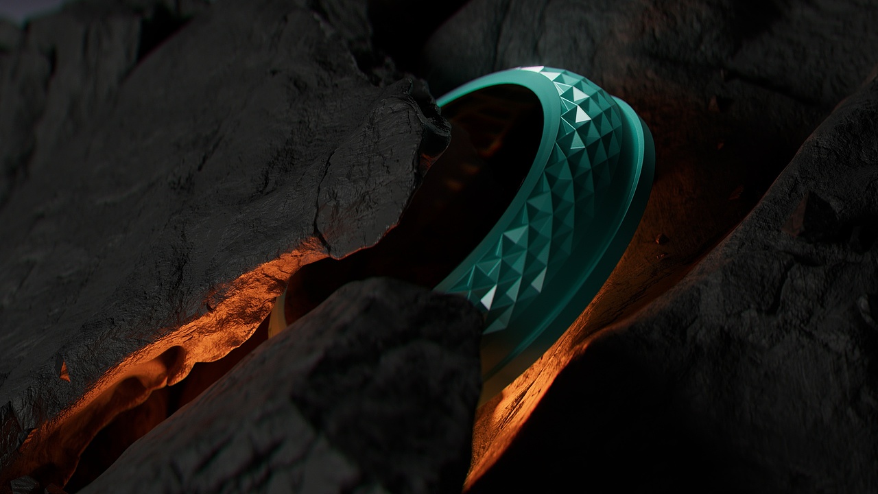 【三维产品动画】VGR光头理发剪动画