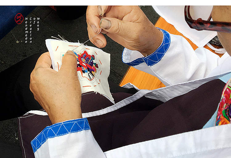 华州皮影-流传千年的皮影原型（图ZMzQ2MTk2MTMy） - 工艺品设计 - 站酷设计师王丹青爱手创原创素材 - 站酷ZCOOL