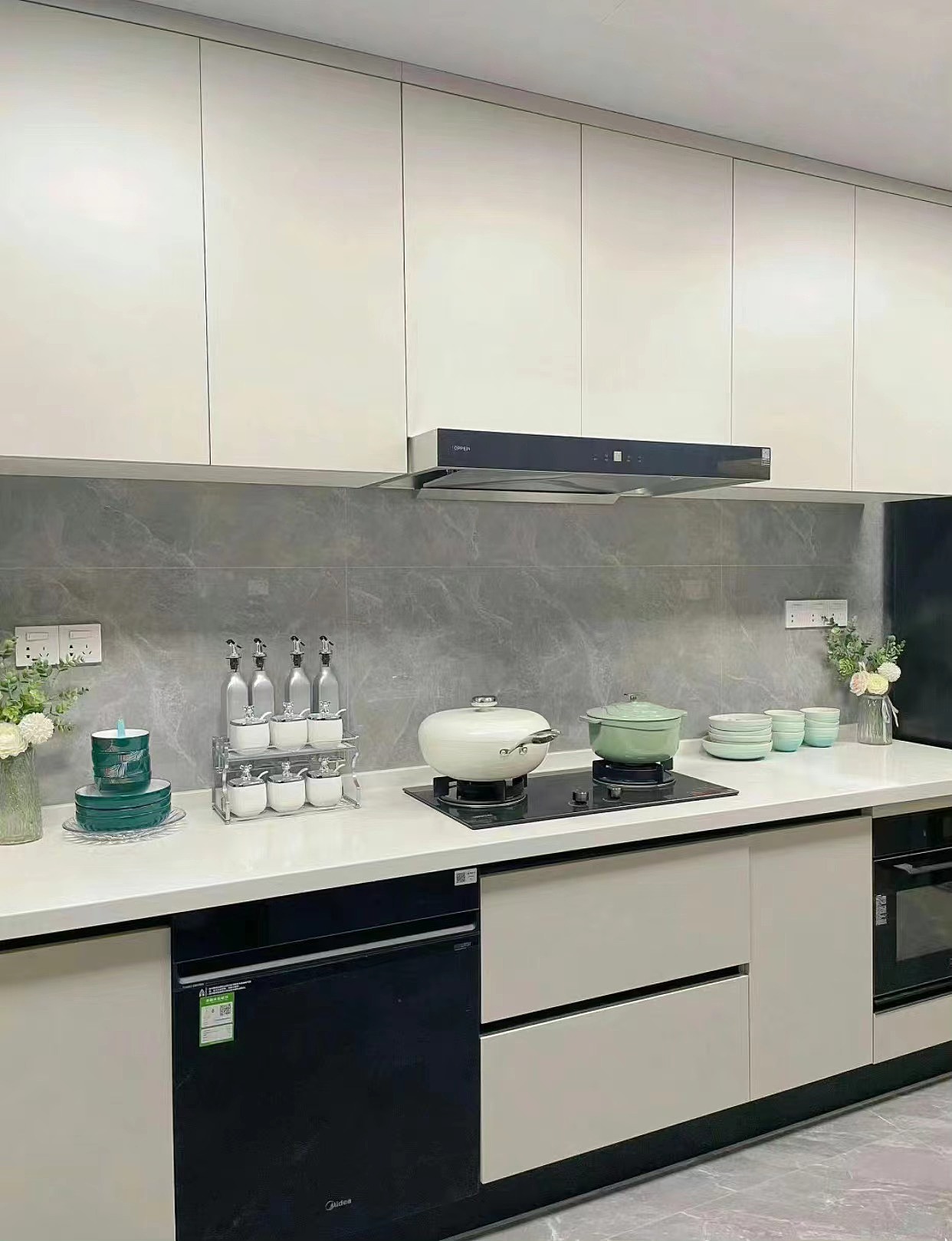 现代轻奢 | 所做必须达到极致（图ZMzY0MTc1MzAw） - 家装设计 - 站酷设计师家装设计小渔原创素材 - 站酷ZCOOL