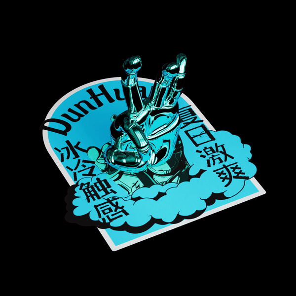 一梦敦煌 X 敦煌艺术研究院 | 品牌插画（图ZMzIxMTUwODc2） - 商业插画 - 站酷设计师有光创意原创素材 - 站酷ZCOOL