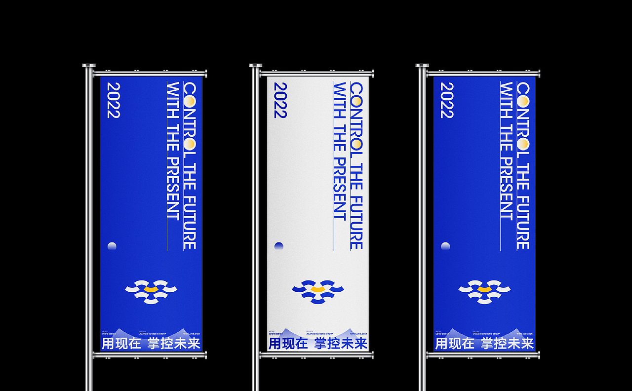 九江国控标志设计（图ZMzA5NDQ1OTky） - Logo - 站酷设计师番薯_原创素材 - 站酷ZCOOL