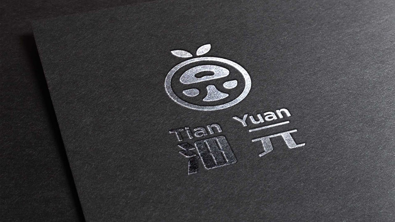 【凌舟logo设计】沺元