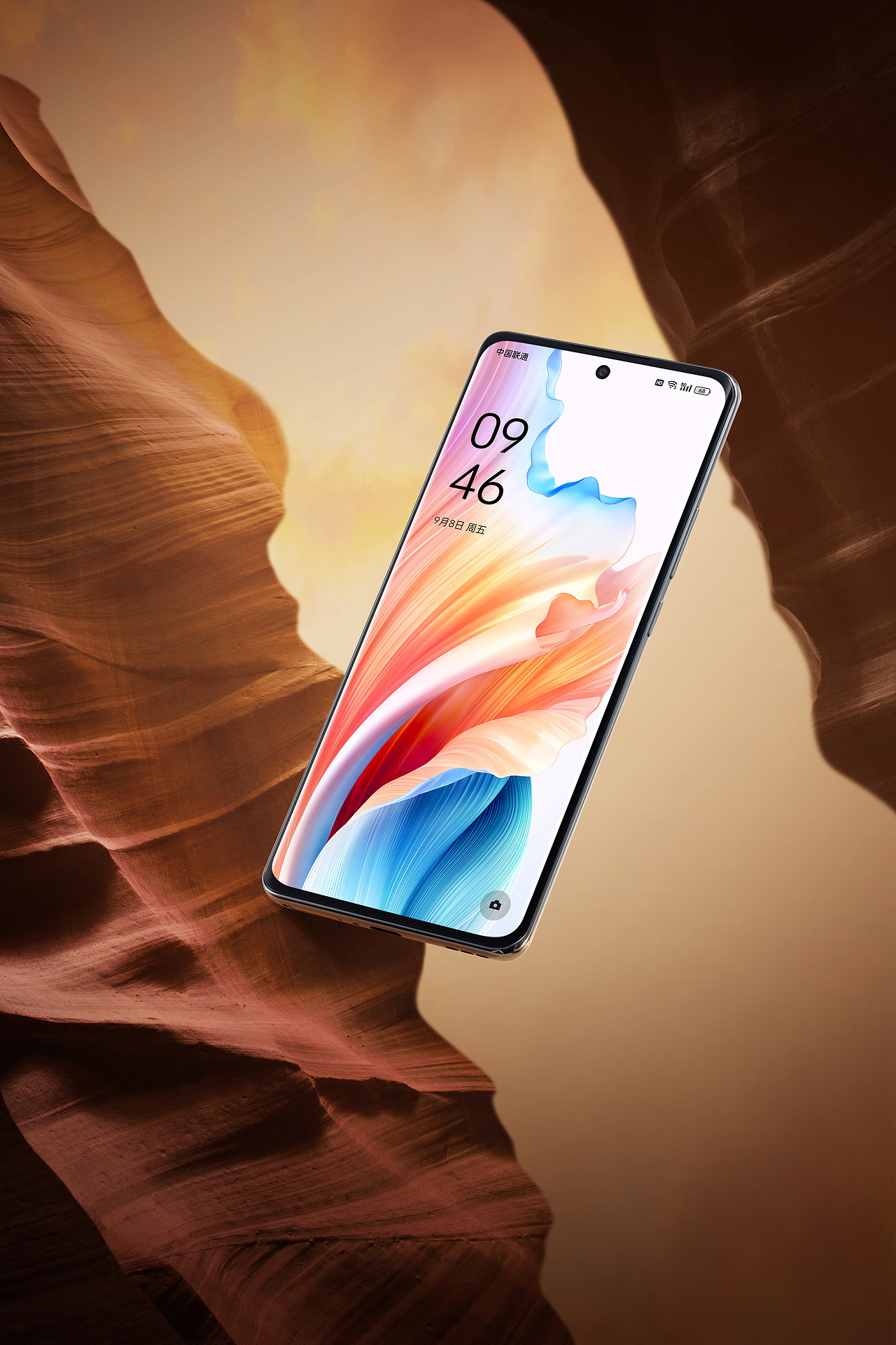 大漠棕，来自大自然的颜色总是那么大气舒服