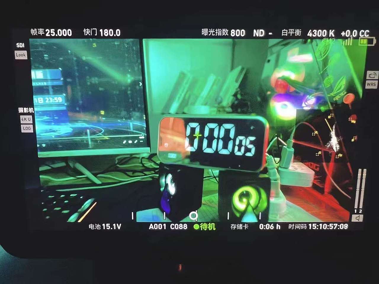 拍摄地推荐 |风格百变的工业风·电竞房