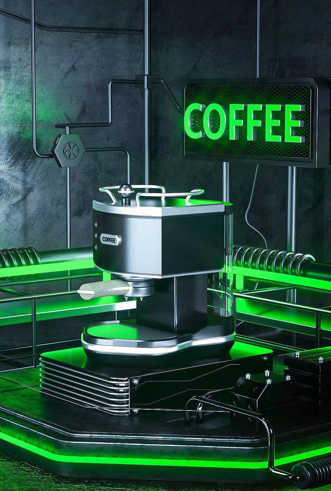 前期刚学习渲染的一些作品