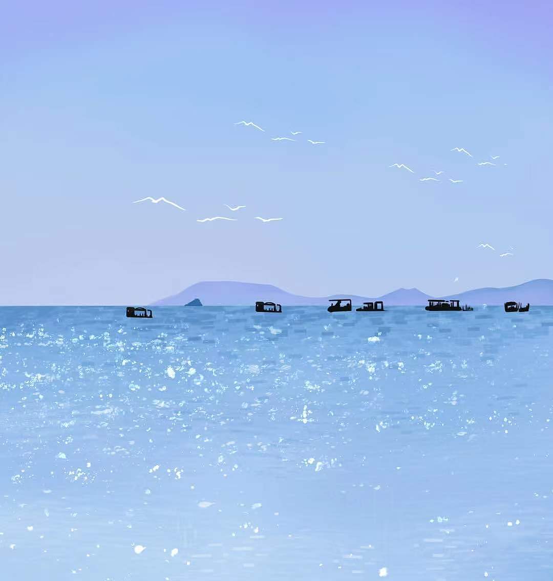 百图挑战 77（图ZMzI2NjgzNTY4） - 创作习作 - 站酷设计师久无久原创素材 - 站酷ZCOOL