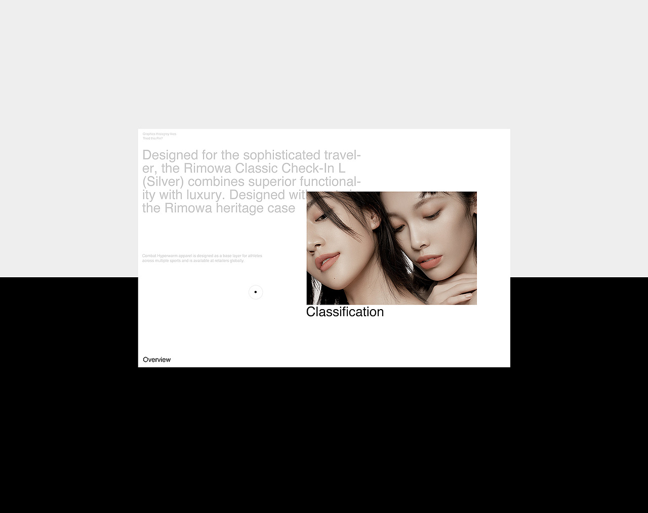 Blank Me官网视觉（图ZMzIzOTExMzky） - 企业官网 - 站酷设计师313号视觉科技原创素材 - 站酷ZCOOL