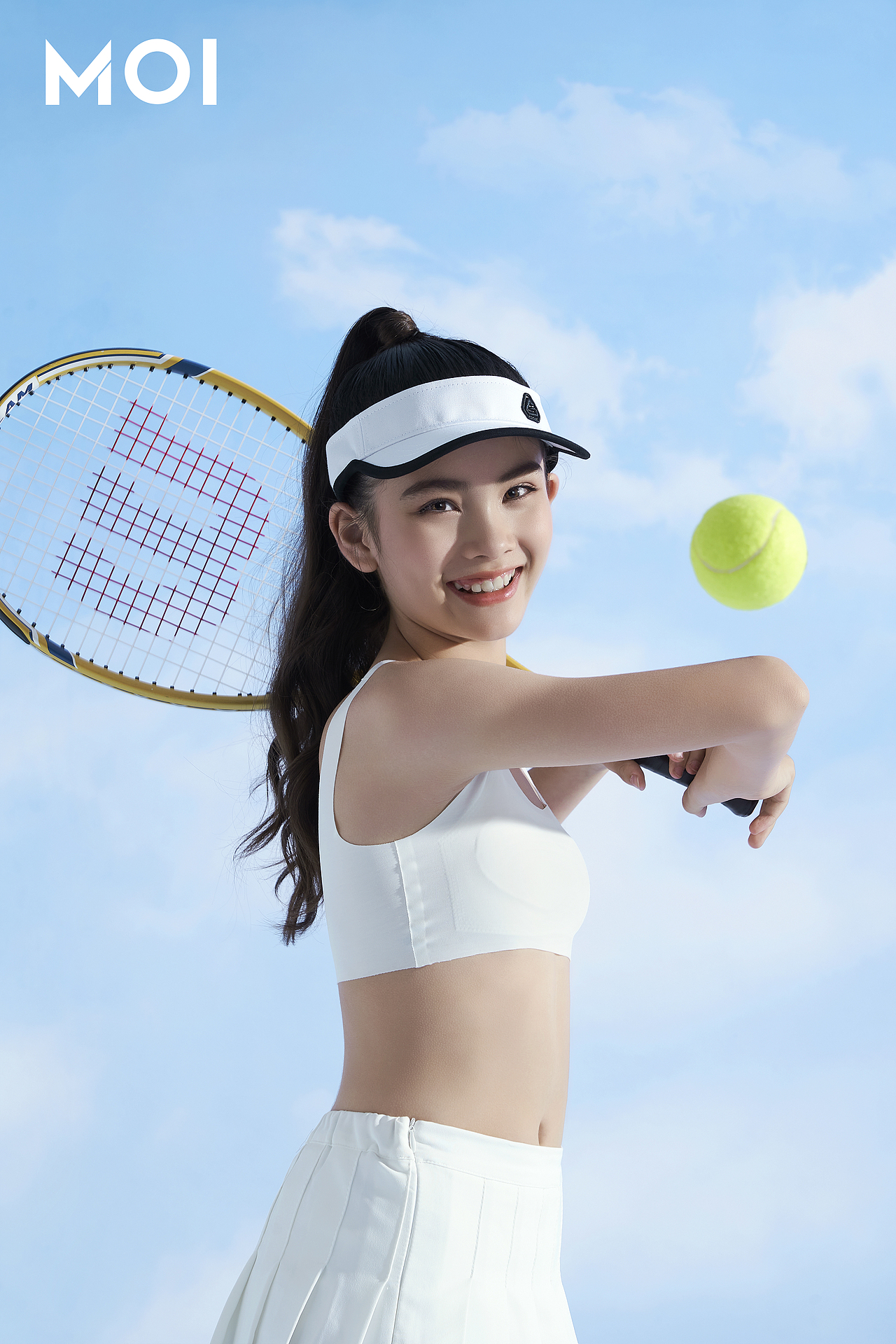 XIANNVBUER 仙女不二丨 儿童无痕内衣