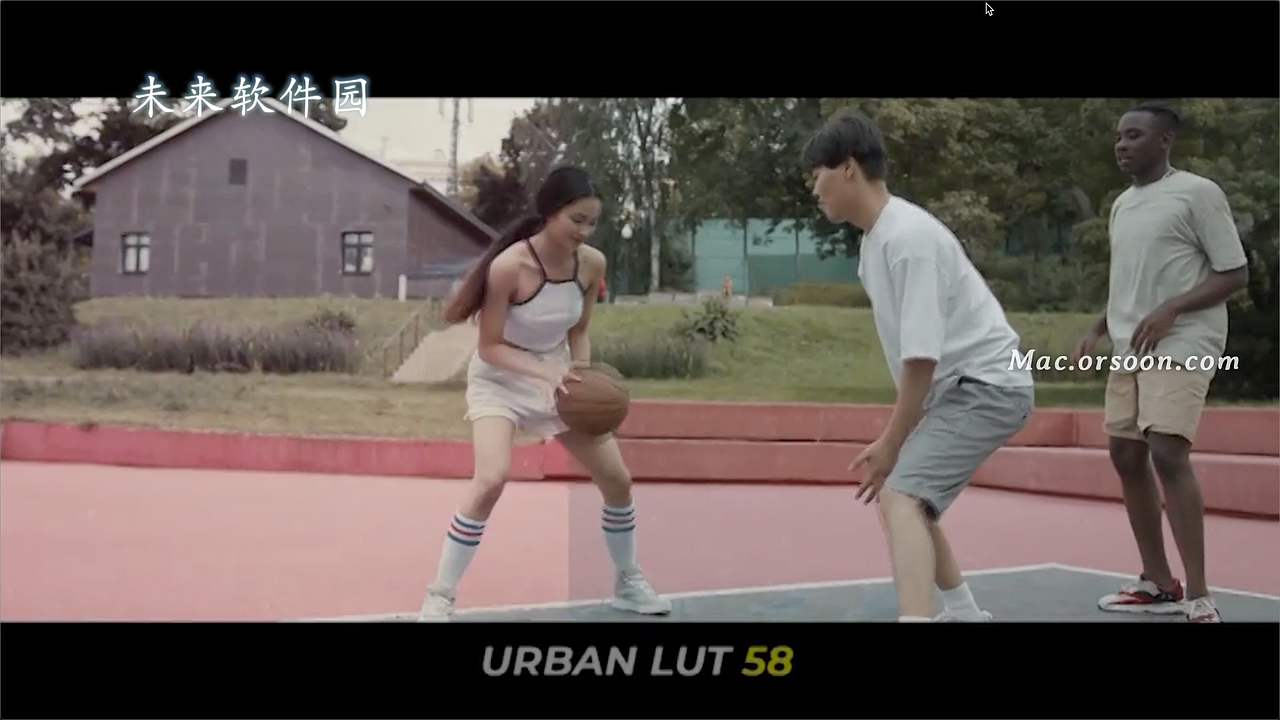 城市街拍电影人像调色Luts预设（图ZMzExMTkxMTU2） - 其他影视 - 站酷设计师Z764165533原创素材 - 站酷ZCOOL