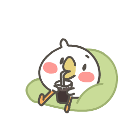 momo鸡（重制版）（图ZMzA1MDYwMDI4） - 网络表情 - 站酷设计师来盒小饼干原创素材 - 站酷ZCOOL