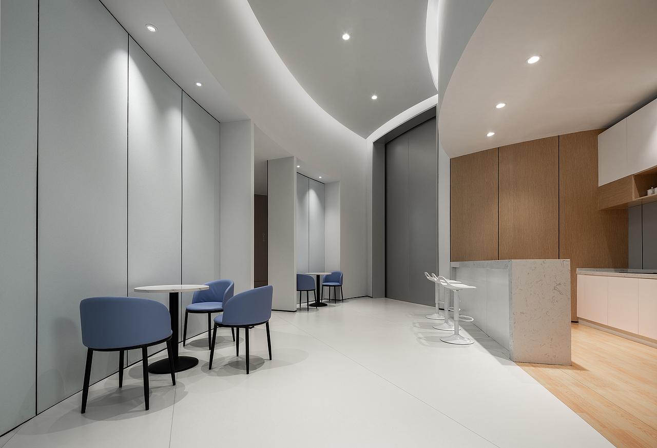 新能源科技展厅