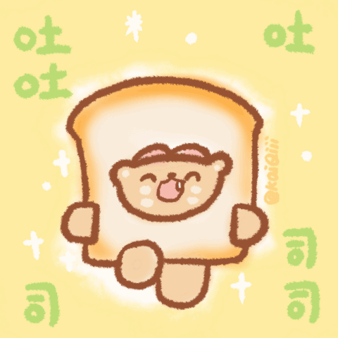 表情包|动态食堂