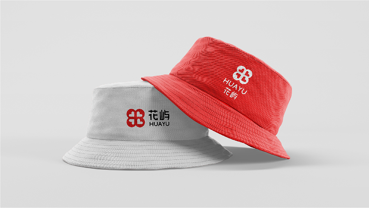 花屿logo+包装（图ZMzQzNDc4MjIw） - Logo - 站酷设计师最毒原创素材 - 站酷ZCOOL