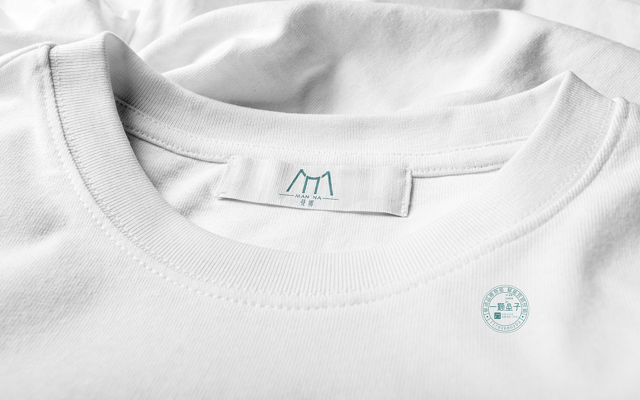 女装LOGO设计/服装行业LOGO