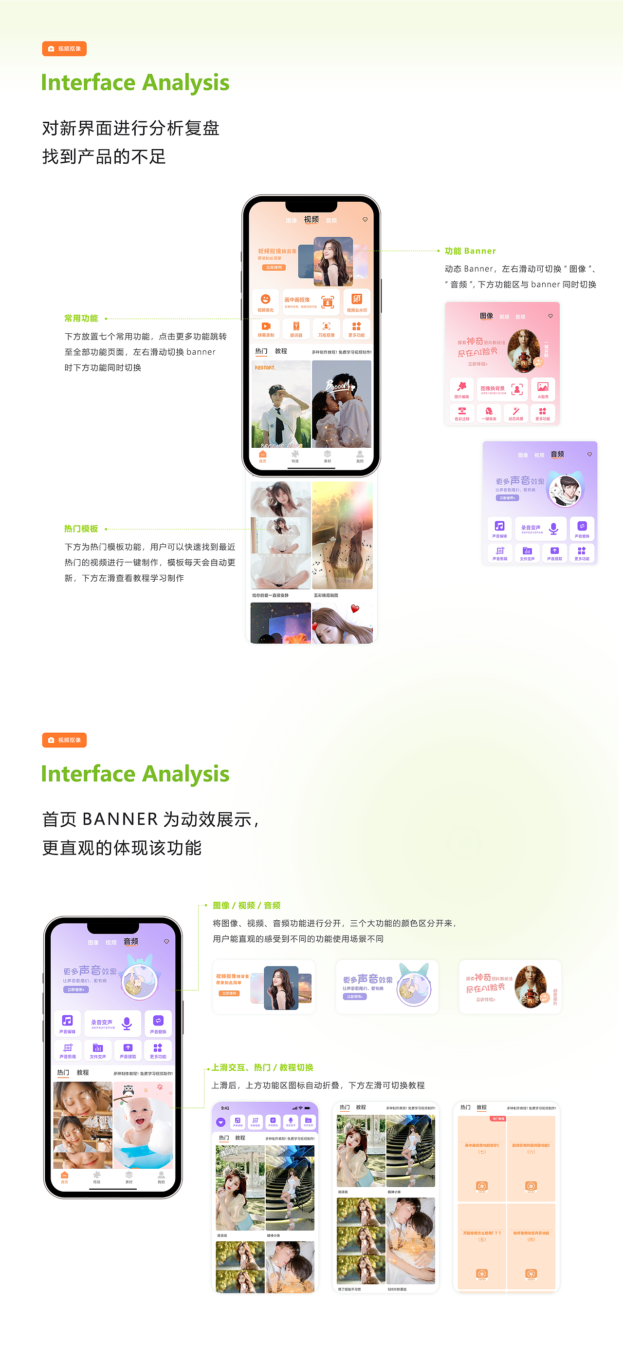作品集（图ZMzI5OTU2NTU2） - APP界面 - 站酷设计师嗨Heaven原创素材 - 站酷ZCOOL