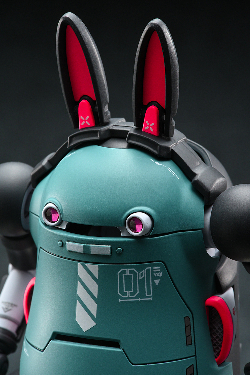 多彩喷涂1/35 WEGO（图ZMzUxMjY3NjY4） - 手办/模玩 - 站酷设计师白用感叹号原创素材 - 站酷ZCOOL