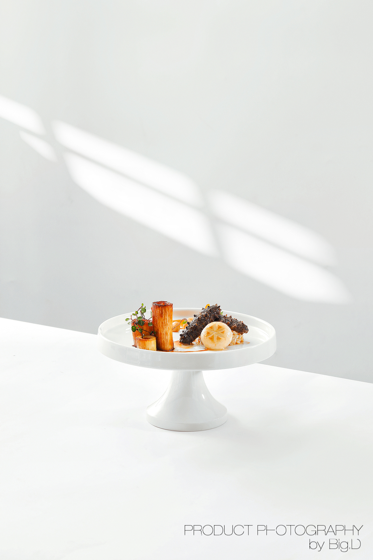 美食拍摄/营养餐/月子餐