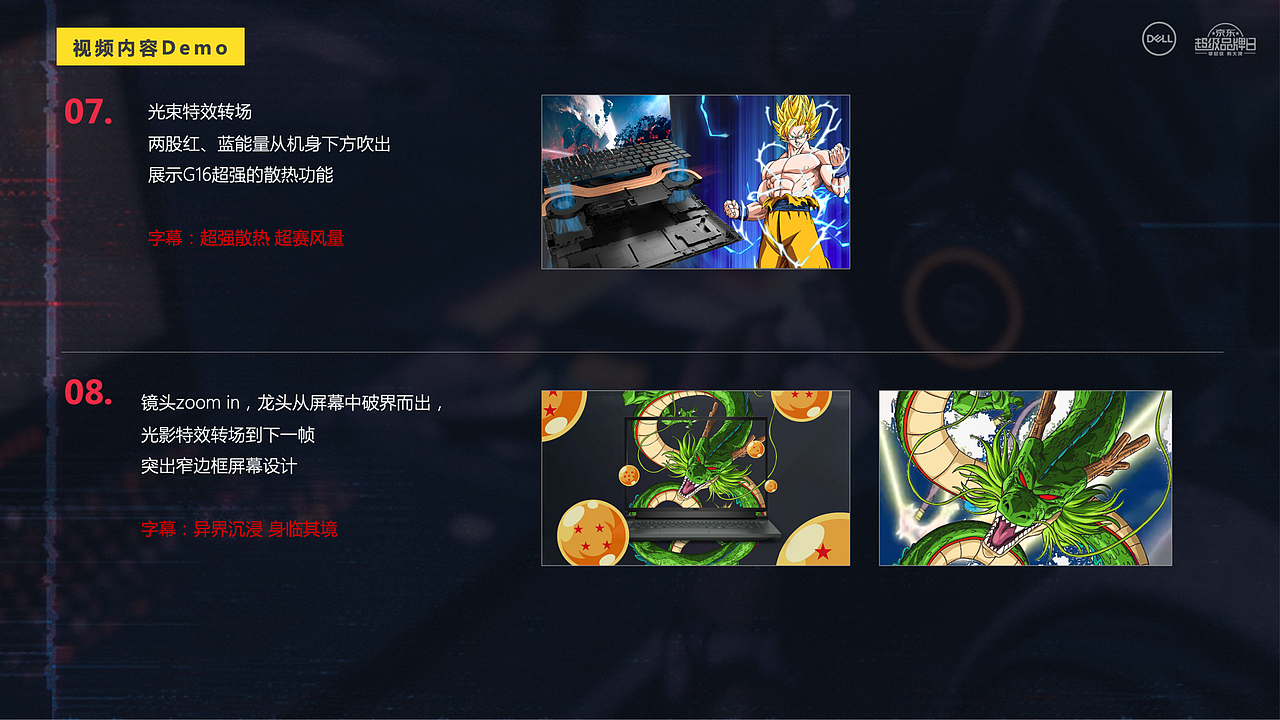 2018-2022作品集展示